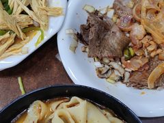 -国安烩面美食城(洛阳总店)