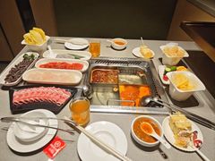 -海底捞火锅(王府井银泰in88店)
