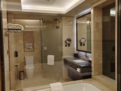 -廊坊固安福朋喜来登酒店