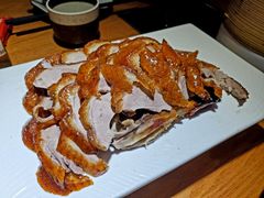-德香苑脆皮烤鸭·经典(爱融荟城店)