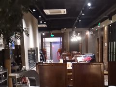 -坦坦大炉·韩式烤肉(望京店)