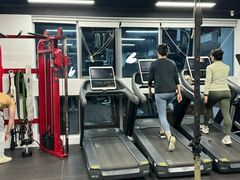 -坚果健身24小时工作室(定西路店)