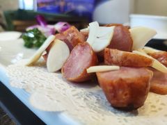 -法兰度航空主题餐厅(端州店)