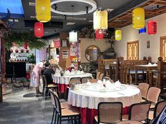 -小隐院子·庭院餐厅(大学城后湖店)