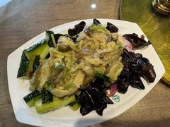 -直隶安家牛肉罩饼(七一路店)