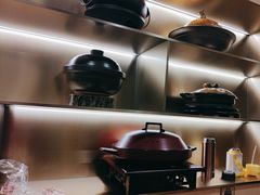-陶德砂锅(营门口店)