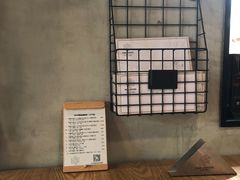 -ZM COFFEE(西安路店)