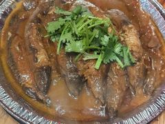 -那家老院子东北菜·饺子·小鸡炖蘑菇(艳华街店)