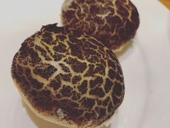 -宁波阳光豪生大酒店·豪生咖啡厅