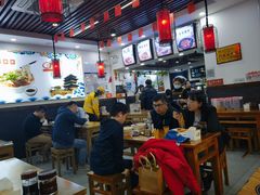 -山西刀削面(安定门店)