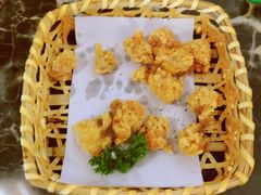 -高木日本料理(静安寺店)
