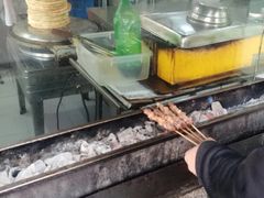 -清真·西北人家风味馆(中山中路店)