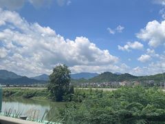 -虎啸峡漂流