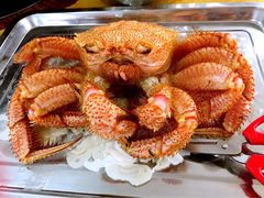蚝-蚝专家(北滘店)
