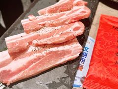 -谷牛日式烤肉(宝山U天地店)