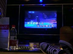 -糖果KTV(首创大厦店)
