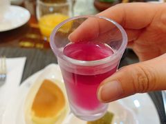 -大佛寺高级素食自助餐厅