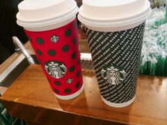 -星巴克(广州东圃天银店)