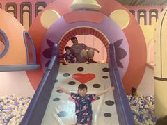 -汤连得温泉馆(宝山店)