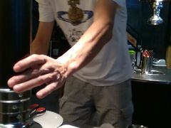 -韩聚屋韩国烤肉餐厅(新北万达店)