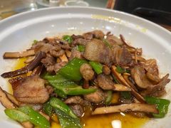 -春盛渔府(牛首山店)