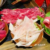 打卡地道重庆堂口老火锅[胜利]