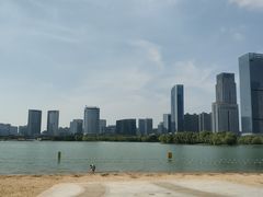 -天鹅湖体育公园