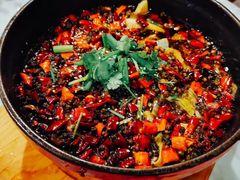 -烛影拾光观景餐厅·创意菜·摄影·小提琴(大唐不夜城店)