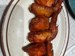 -CRAZYONES西班牙海鲜饭(上海美罗城店)