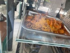 -鹅香四海·卤水火锅·砂锅粥·潮汕菜(宝安店)