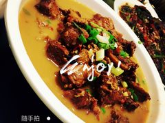 -江南古镇味道·私房菜