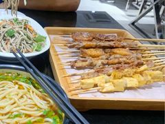 -宛平李记小吃(东关街店)