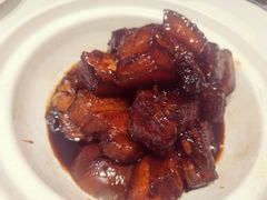 -新吉士·上海菜(浦东LCM置汇旭辉店)