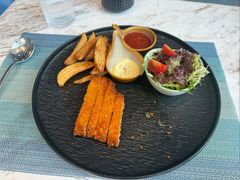 -菲住布渴全日制餐厅·简餐·下午茶·蛋糕