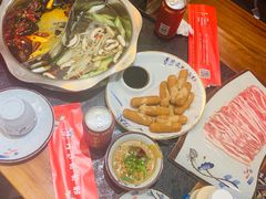 -玉林串串香(桥西店)