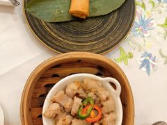 -翠园(广州太古汇店)