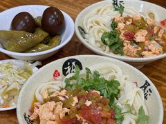 -任记七中刀削面(总店)