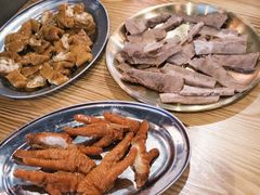 -黔二妞地摊火锅(龙华清湖店)