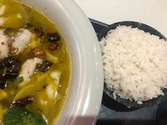 -渔湘粤厨(时尚天河美食城店)