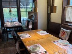 -素描餐厅(灵隐天竺店)