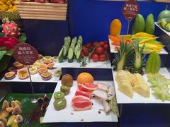 -第六季自助餐厅(甜水园店)