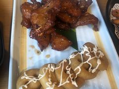 -老好人象山海鲜(岭南路店)