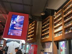 -牛啤堂精酿啤酒餐吧(五棵松华熙店)