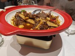-厨艺餐厅·江西菜(省博物馆店)