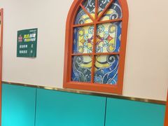 -西域美食(西直门南小街店)