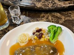 -宜兴隆家宴·私房菜(泰安华庭店)