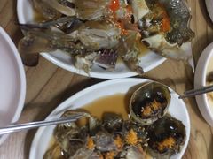 -阿岘洞酱蟹