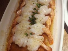 -金牌外婆家(苏州中心店)