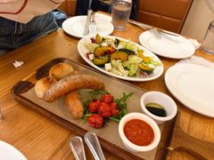 -城市大道红炉披萨烘焙坊