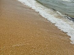 -海云台海滩